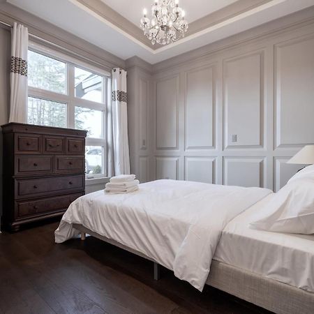 Luxurious Private Rooms In Richmond Kültér fotó