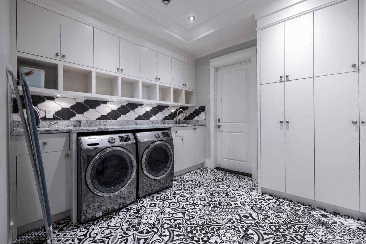 Luxurious Private Rooms In Richmond Kültér fotó