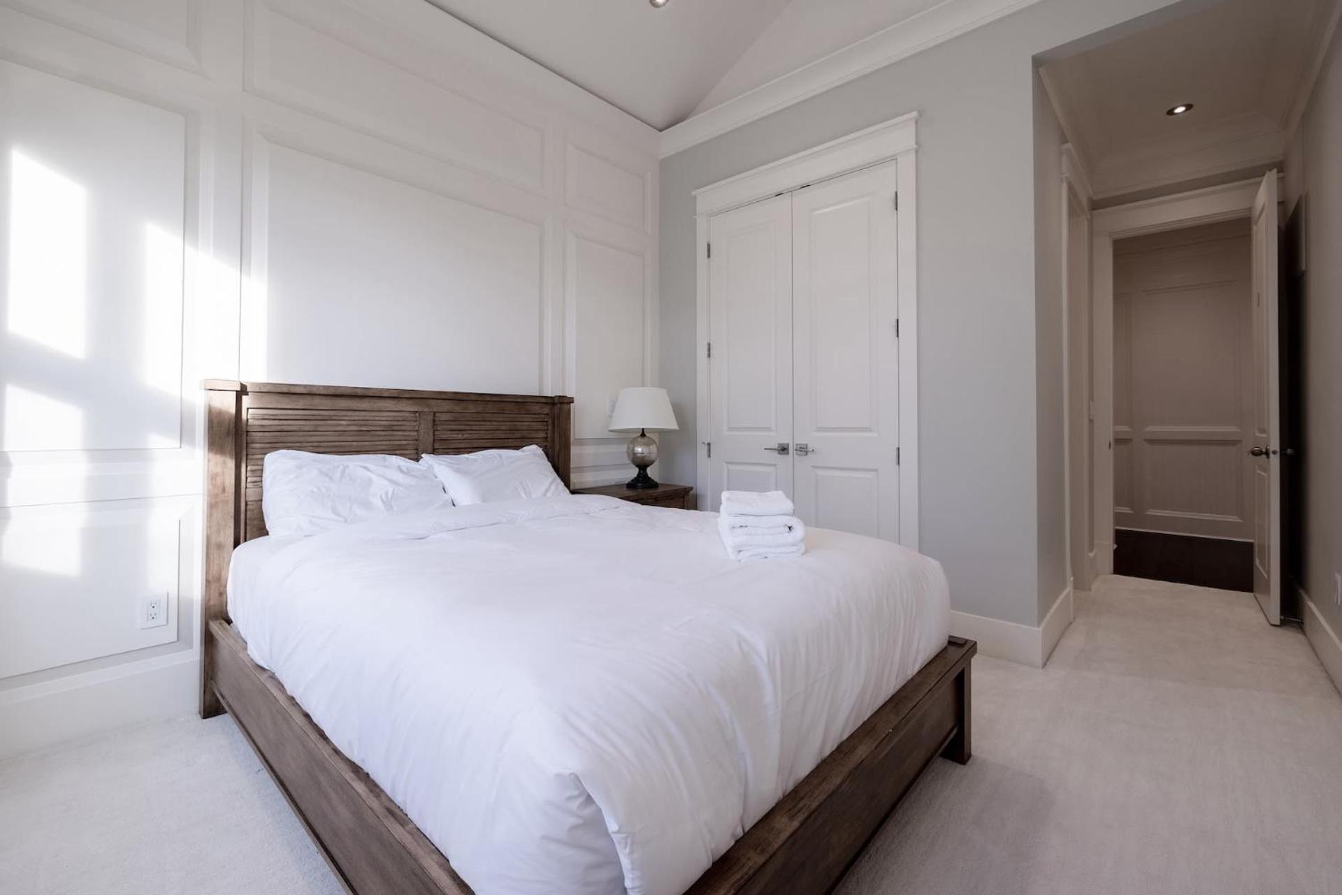 Luxurious Private Rooms In Richmond Kültér fotó