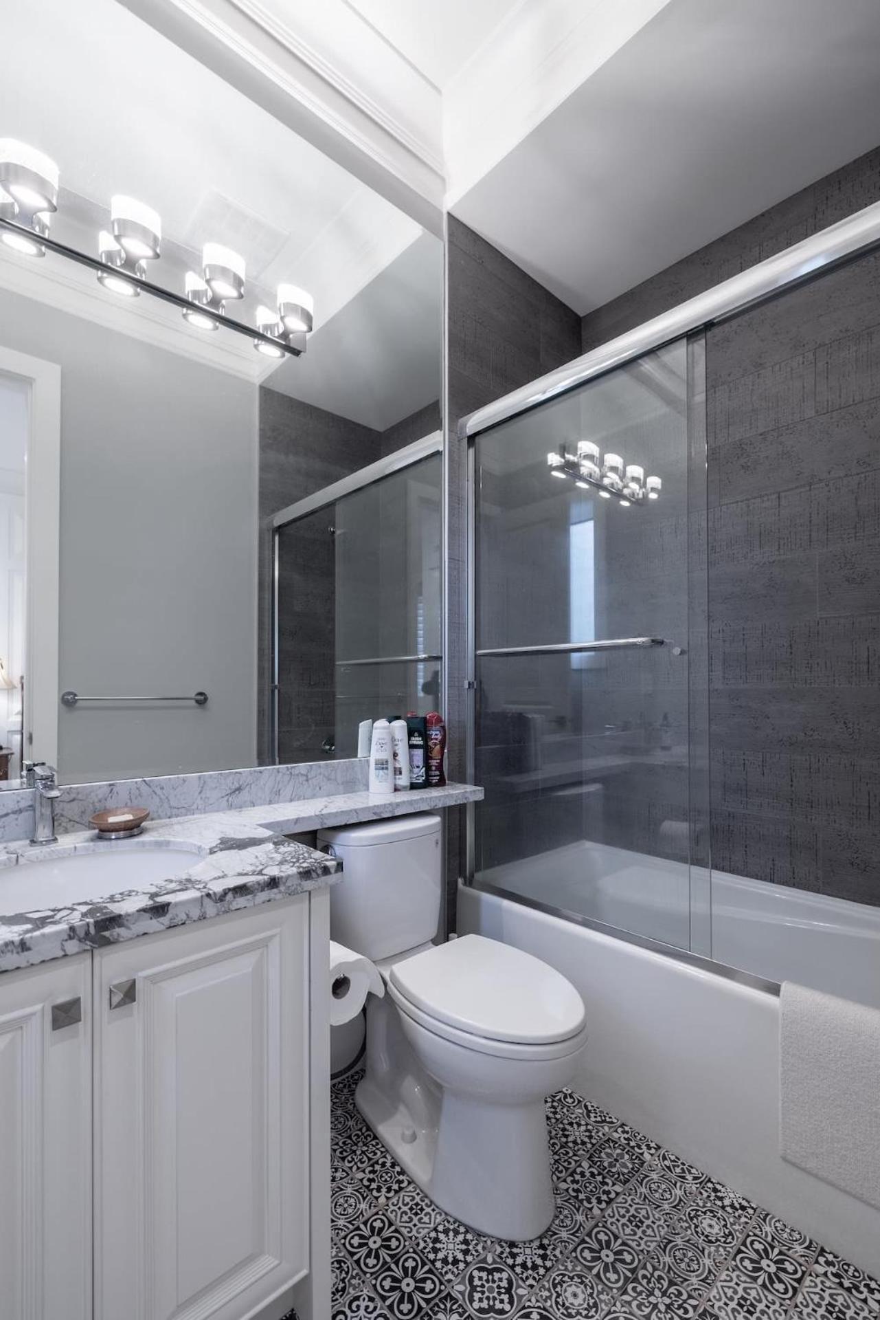 Luxurious Private Rooms In Richmond Kültér fotó
