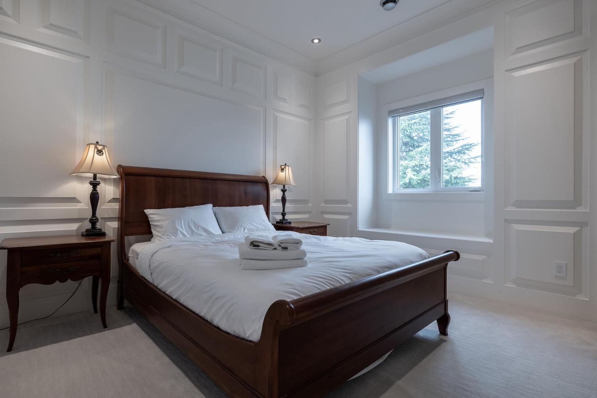 Luxurious Private Rooms In Richmond Kültér fotó